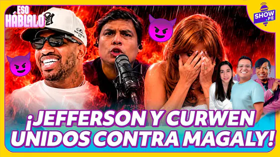 'Foquita' exige disculpas públicas a 'Urraca' por nueva d3nunc14 #showpe