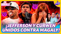 'Foquita' exige disculpas públicas a 'Urraca' por nueva d3nunc14 #showpe