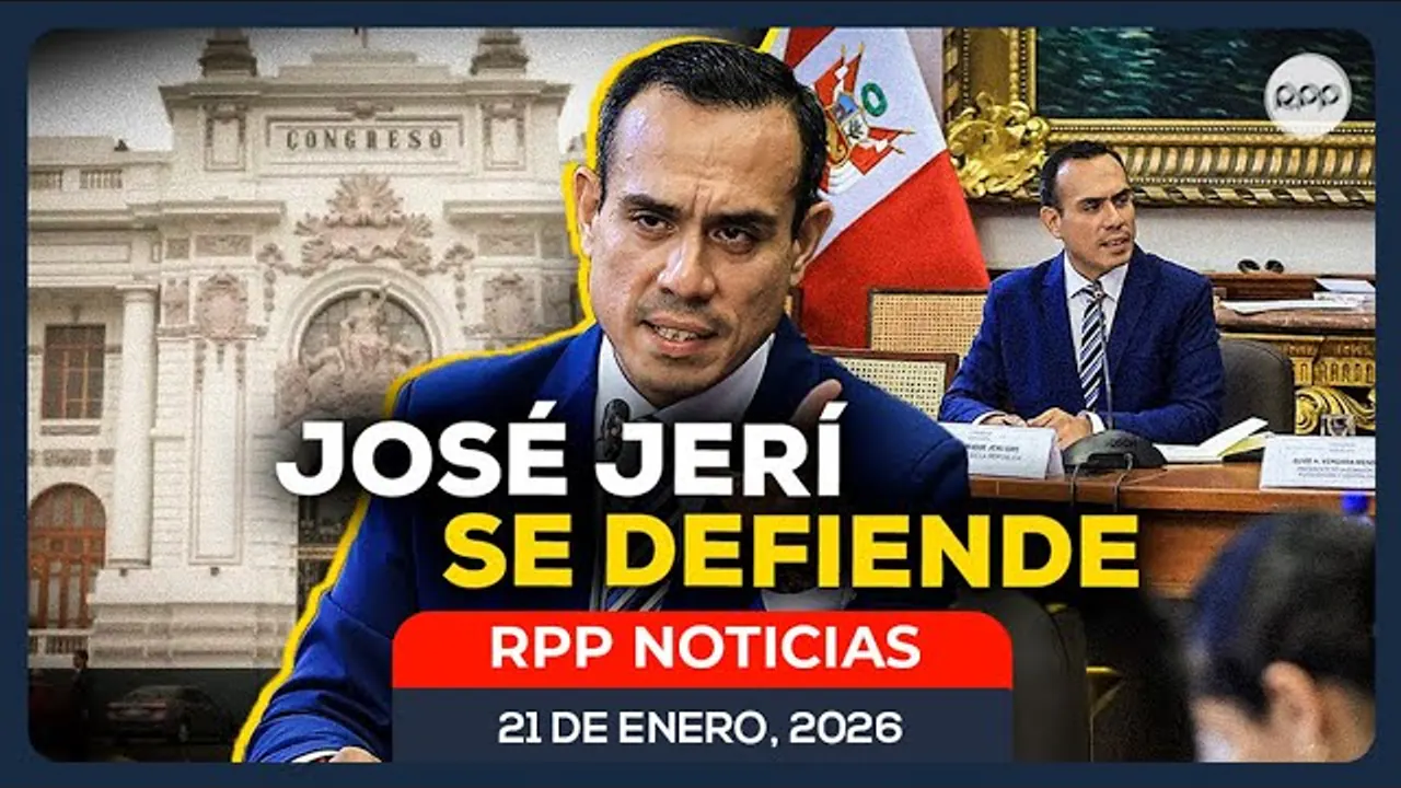 Reproducir: 🎙️📻 #ENVIVO 🔴LA ROTATIVA DEL AIRE 21/01/2026 #ROTATIVARPP