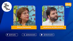 En vivo | No Hay Derecho con Glatzer Tuesta - Noticias de hoy 17-03-2026 [Perú]