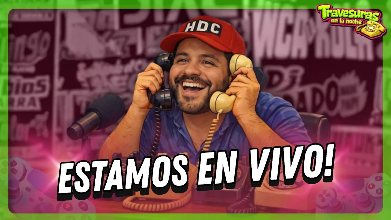 Reproducir: INVITADOS RANDOM _ EL CHRISTIAN MEIER PERUANO 🕶️🔴
