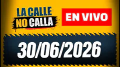 CONOCE LOS TEMAS DE INTERÉS SOCIAL | LA CALLE NO CALLA POR PANAMERICANA TELEVISIÓN
