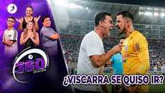 #ENVIVO | ALIANZA Y SU PROBLEMA EN EL ARCO | 360° por RADIO OVACION