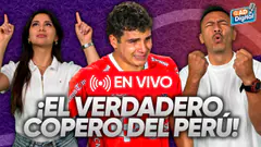 AMÉRICA DEPORTES DIGITAL | CIENCIANO SACÓ CARA POR EL PERÚ PREVIA DE LA FECHA |14/08/2026|EN VIVO