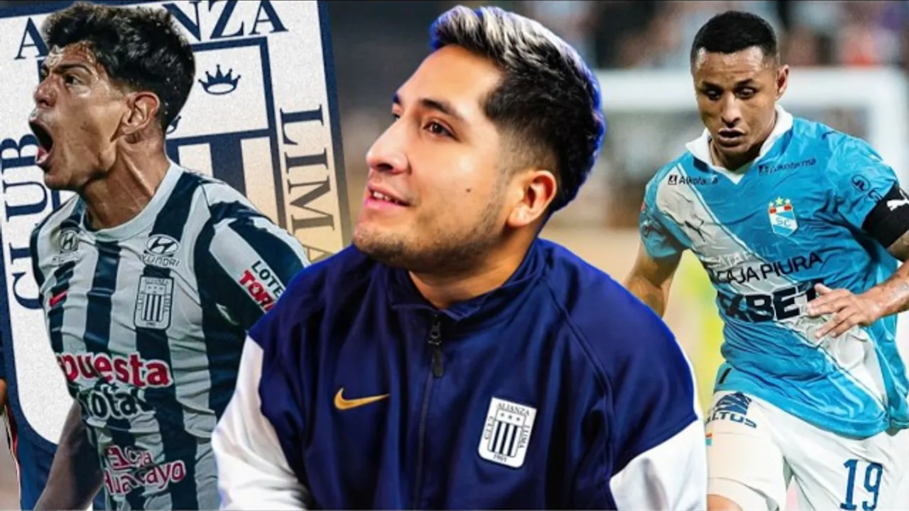 Reproducir: ALIANZA EMPATÓ CON CRISTAL🏆GOLAZO DE PAVEZ SALVA A ALIANZA