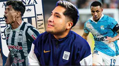 ALIANZA EMPATÓ CON CRISTAL GOLAZO DE PAVEZ SALVA A ALIANZA