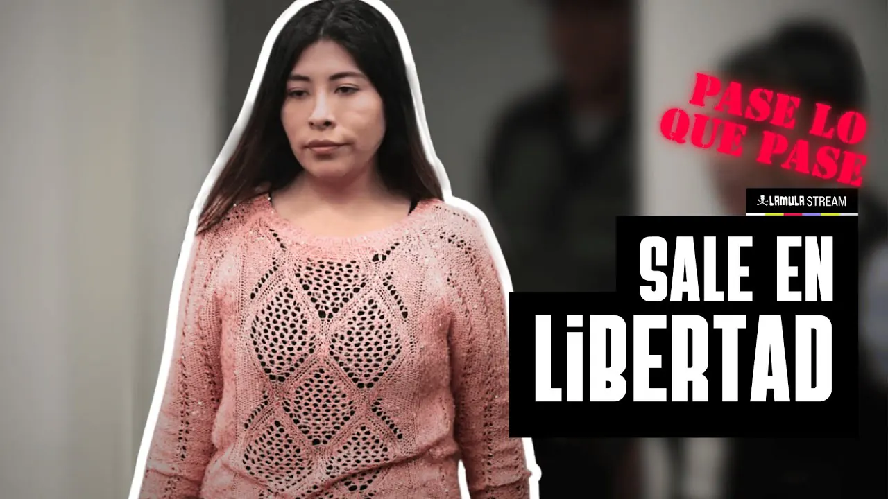 Reproducir: Betssy Chávez sale libre y  Alejandro Toledo es condenado | PLQP