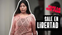 Betssy Chávez sale libre y Alejandro Toledo es condenado | PLQP