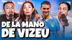 CRISTAL LE GANÓ A CERRO PORTEÑO | NADA QUE NO SEPA EN VIVO con ESTEFANÍA, TATO y VLADI
