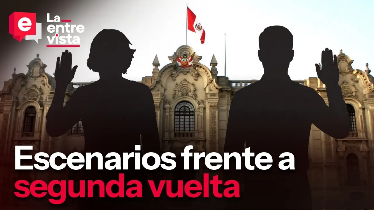 Reproducir: Radio Nacional EN VIVO: "La entrevista", hoy 17 de abril del 2026