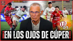 EN VIVO: UNIVERSITARIO VS. ATLÉTICO GRAU (TORNEO APERTURA)
