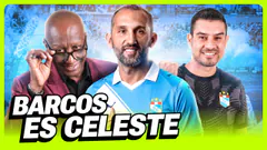 BARCOS ES NUEVO JUGADOR DE CRISTAL | PERÚ JUEGA HOY | EL TÍO ELEJALDER NOS VISITA | FDJ | +QTV