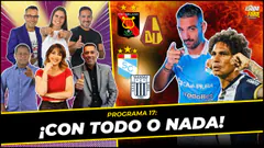 Cristal CON LO MEJOR ¿Alianza GUARDARÁ jugadores? | Melgar vs. Tolima