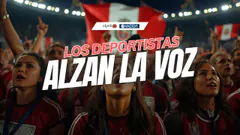 #ENVIVO | ¡Atención IPD! Los deportistas peruanos alzan la voz | Peligra el apoyo | El Poli.pe