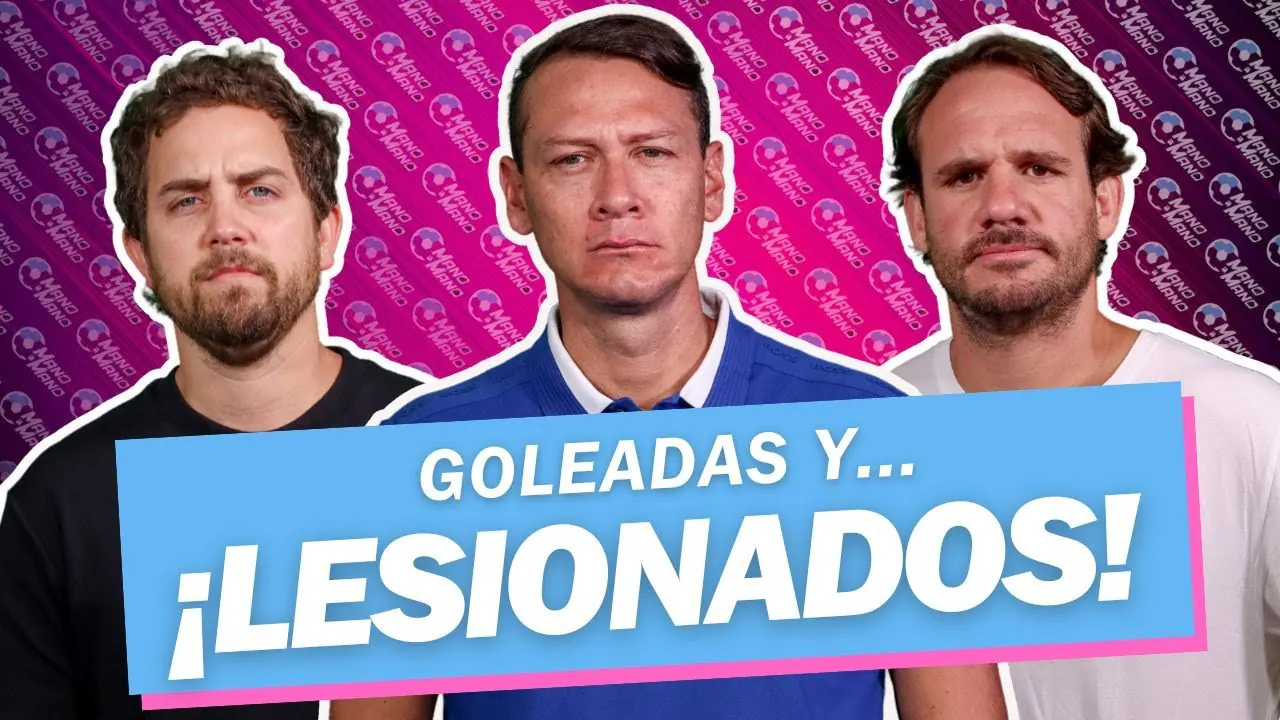 Reproducir: 'U' y Alianza PAGAN ALTO PRECIO previo a la COPA LIBERTADORES
