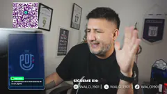 PARA QUE ESTÁ #ALIANZA EN SUDAMERICANA?