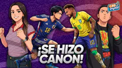 AMÉRICA DEPORTES DIGITAL | BRASIL VS JAPÓN: DEL ANIME A LA VIDA REAL | 29/06/2026 | EN VIVO