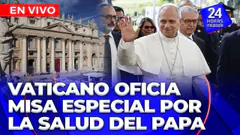 EN VIVO - 24 HORAS MEDIODÍA PROGRAMA COMPLETO | MIÉRCOLES 14 DE OCTUBRE DEL 2026