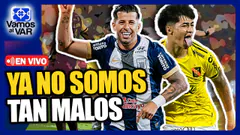 #ENVIVO MELGAR LE GANÓ A TOLIMA EN COLOMBIA: ¿mejoraron los equipos peruanos? #VamosAlVar 19/02/25