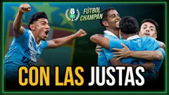 CRISTAL CLASIFICÓ POR PENALES Y SOLO SUMA 3 VICTORIAS EN 10 PARTIDOS
