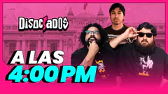 LAS CONTRATACIONES DE JERÍ | Disociados con El Barbas, Nestor y JoseCa