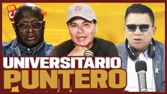 ¡UNIVERSITARIO SE ACERCA AL TRICAMPEONATO! | EN CALIENTE