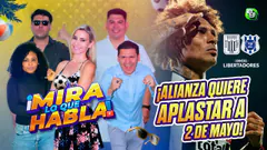 [MLQH] ALIANZA LIMA VA POR SU CLASIFICACIÓN… ¿HABRÁ “MATUTAZO” DE 2 DE MAYO?