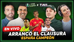 FÚTBOL CHAMPÁN: ALIANZA, U Y CRISTAL ARRANCARON GANANDO | ALIANZA SE REFUERZA