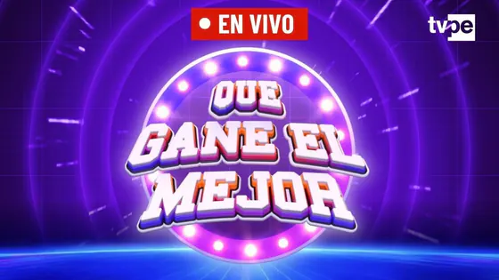 QUE GANE EL MEJOR - ESTRENO | ¡Etapa de Campeón de campeones de la competencia 28 de setiembre
