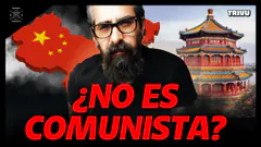 ¿CHINA no es COMUNISTA? | ¿Los hombres queremos TODO FÁCIL? | Humano Despierto