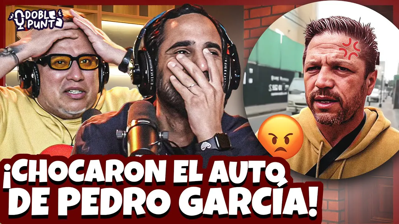 Reproducir: ¿ZAMBRANO LE PUSO FRENO A ALINZA? | DOBLE PUNTA EN VIVO con PEDRO, BRUNO y HORACIO