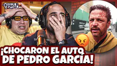 ¿ZAMBRANO LE PUSO FRENO A ALINZA? | DOBLE PUNTA EN VIVO con PEDRO, BRUNO y HORACIO