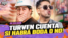 #TQS | EN EXCLUSIVA: TURWEN DECLARA!! HOY: MIGUEL MORENO