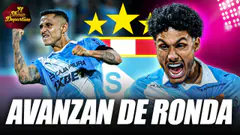 ¡POR PENALES! Sporting Cristal CLASIFICA a la Fase 3 | “El Show Deportivo” 25/02/26