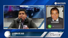 #ENVIVO | La Hora de Lalo por RADIO OVACION