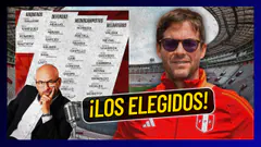 EN VIVO A PRESIÓN CON MR PEET