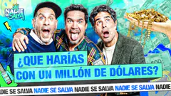 ¡NOS VOLVIMOS MILLONARIOS! | NSS
