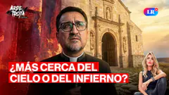 ¿RENZO REGGIARDO RESPALDA A LÓPEZ ALIAGA? Y PIERO CORVETTO EN LA MIRA | ARDE TROYA CON OXENFORD