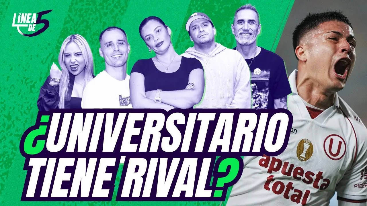 Reproducir: LAPADULA Y AQUINO SUENAN EN CRISTAL: ¿EL NUEVO FAVORITO?