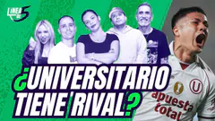 LAPADULA Y AQUINO SUENAN EN CRISTAL: ¿EL NUEVO FAVORITO?