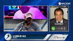 #ENVIVO | La Hora de Lalo por RADIO OVACION