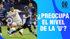 EN VIVO: LA 'U' VOLVIÓ A CAER EN LA COPA | RAMOS ANOTÓ CON AMÉRICA | CIENCIANO EMPATÓ Y GRAU CAYÓ