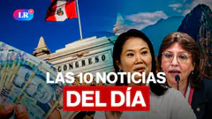 ¡NO TE LO PIERDAS! | Descubre las noticias más importantes del día | Jueves 18 de septiembre |#HLR