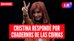 Juicio a Cristina Fernández EN VIVO: arranca proceso por cuaderno de las coimas | #LR