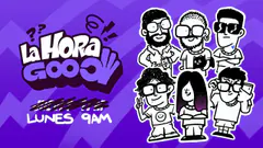 CUMPLIMOS 6 MESES | EL PROGRAMA MÁS EXITOSO DEL CANAL | LA HORA GOOD