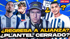¿Alianza Lima QUIERE a Serna? ¡Sergio Peña oficialmente es nuevo refuerzo!
