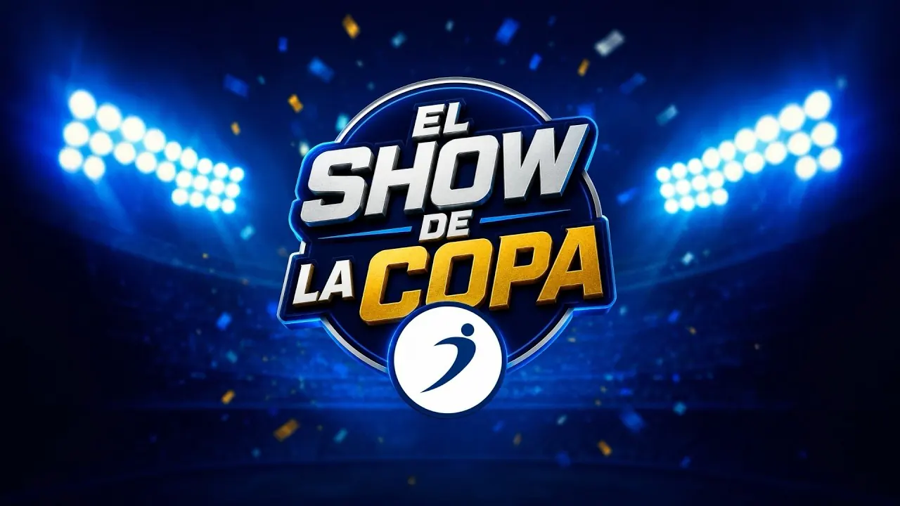 Reproducir: EL SHOW DE LA COPA | ¡INGLATERRA APLASTA A FRANCIA! BRONCE CON UN ESPECTACULAR 6-4 🔥