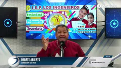 DEBATE ABIERTO por RADIO OVACIÓN #ENVIVO