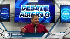 #ENVIVO | Debate Abierto por RADIO OVACIÓN