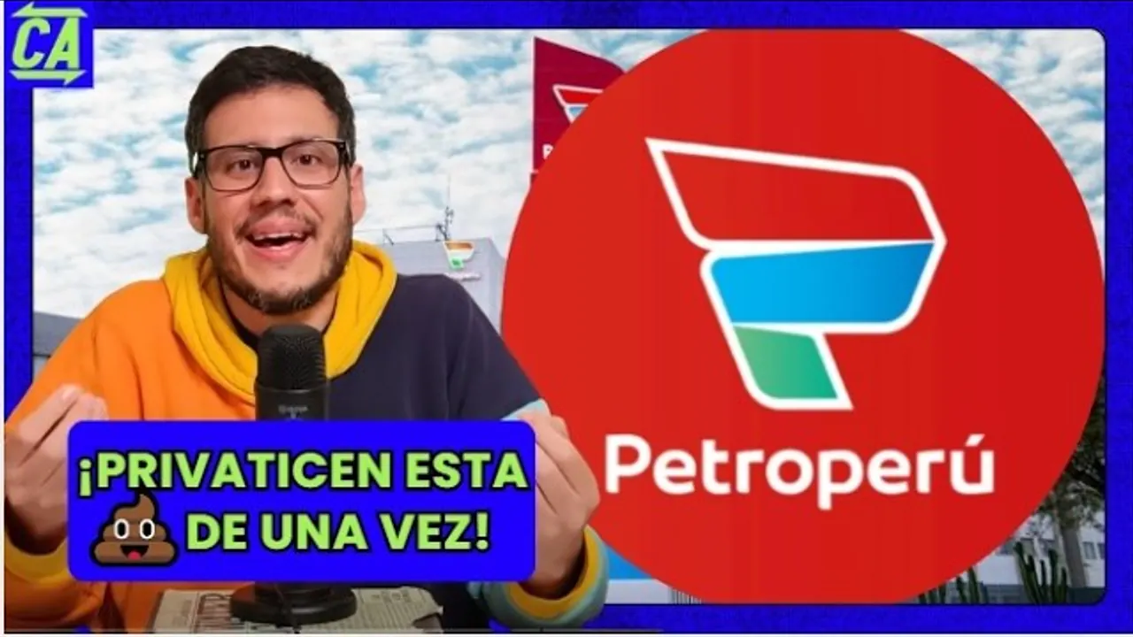 Reproducir: ¡PRIVATICEN ESTA 💩 DE UNA VEZ! - #ContraAtaque | 29 ABR